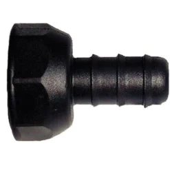 Adaptador rosca hembra 3/4" x 16 mm Planeta Huerto