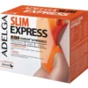 Adelgaslim Express 60 Cápsulas