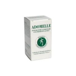 Adomelle probiótico contra la obesidad Bromatech 30 cápsulas