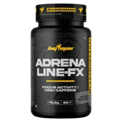 Adrenaline Fx 90 Caps