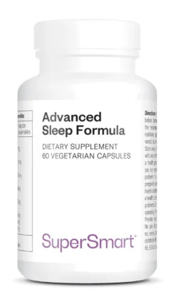 Advanced Sleep Formula