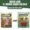 AdVenturos Nuggets Jabalí salvaje 90 g