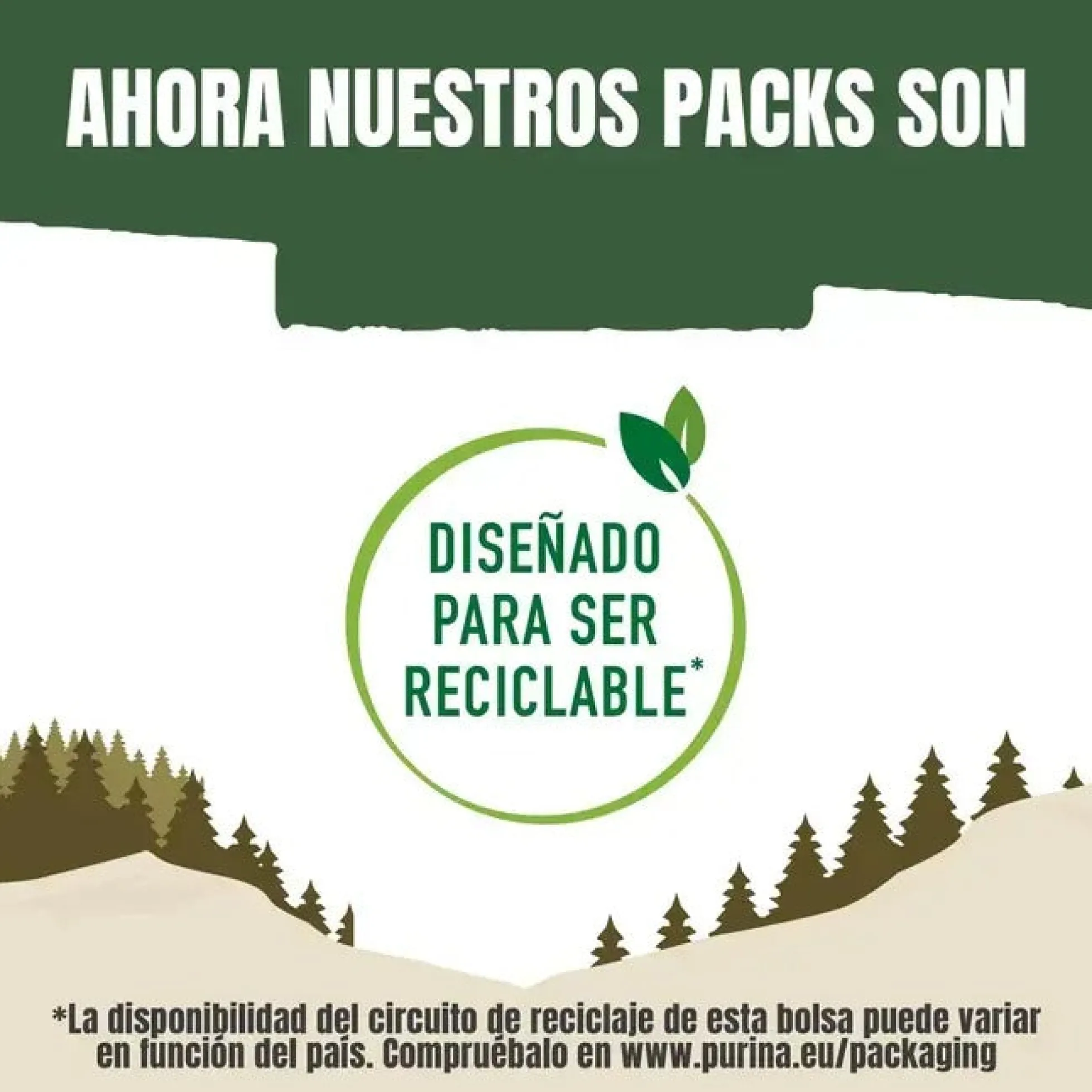 AdVenturos Nuggets Jabalí salvaje 90 g