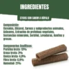 AdVenturos Sticks Búfalo salvaje 120 g