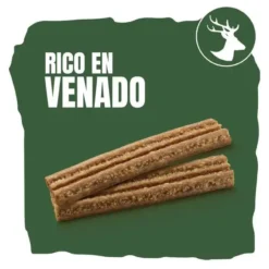 AdVenturos Strips Venado salvaje 90 g