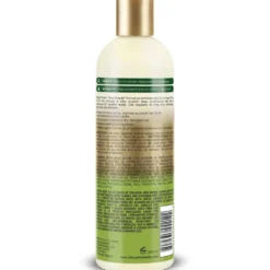 African Pride Olive Miracle Oil Moisturizer Lotion 355ml
