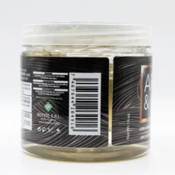 Afro And Rizo Gel Estilizador Con Proteínas 453g