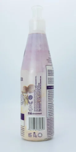 Afro Love Acondicionador Crema 290ml