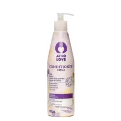 Afro Love Acondicionador Crema 450ml Xl