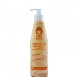 Afro Love Champú Nourishing 290ml