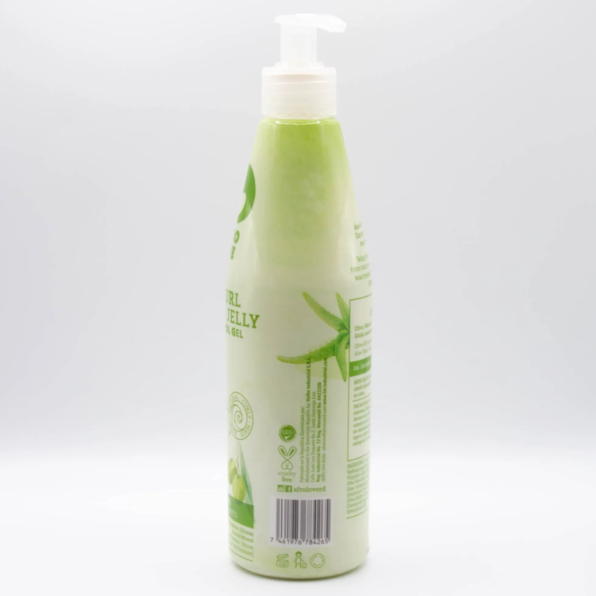 Afro Love Gel Definidor Soft Curl 450ml