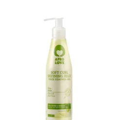 Afro Love Gel Definidor Soft Curl 450ml