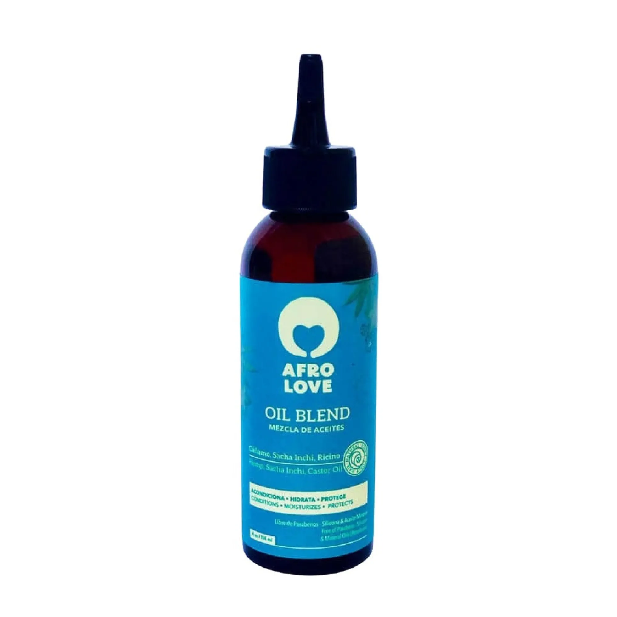 Afro Love Oil Blend