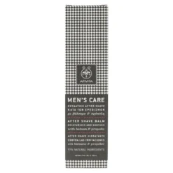 After Shave Hidratante contra Las Irritaciones con Propóleo Apivita 100 ml