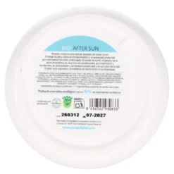 After sun Amazonia Amapola 250 ml