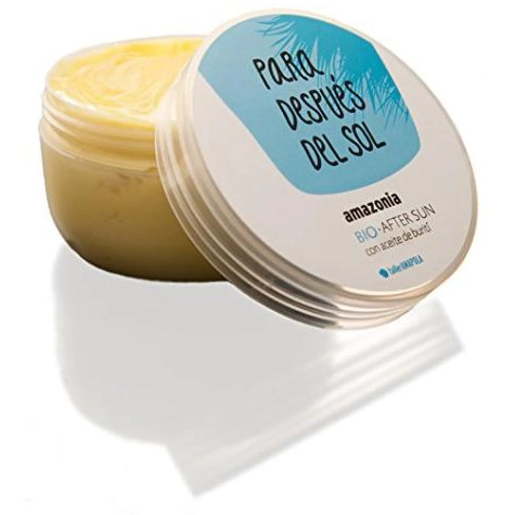 After sun Amazonia Amapola 250 ml