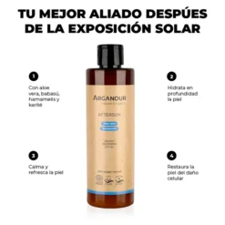 Aftersun Arganour 250ml