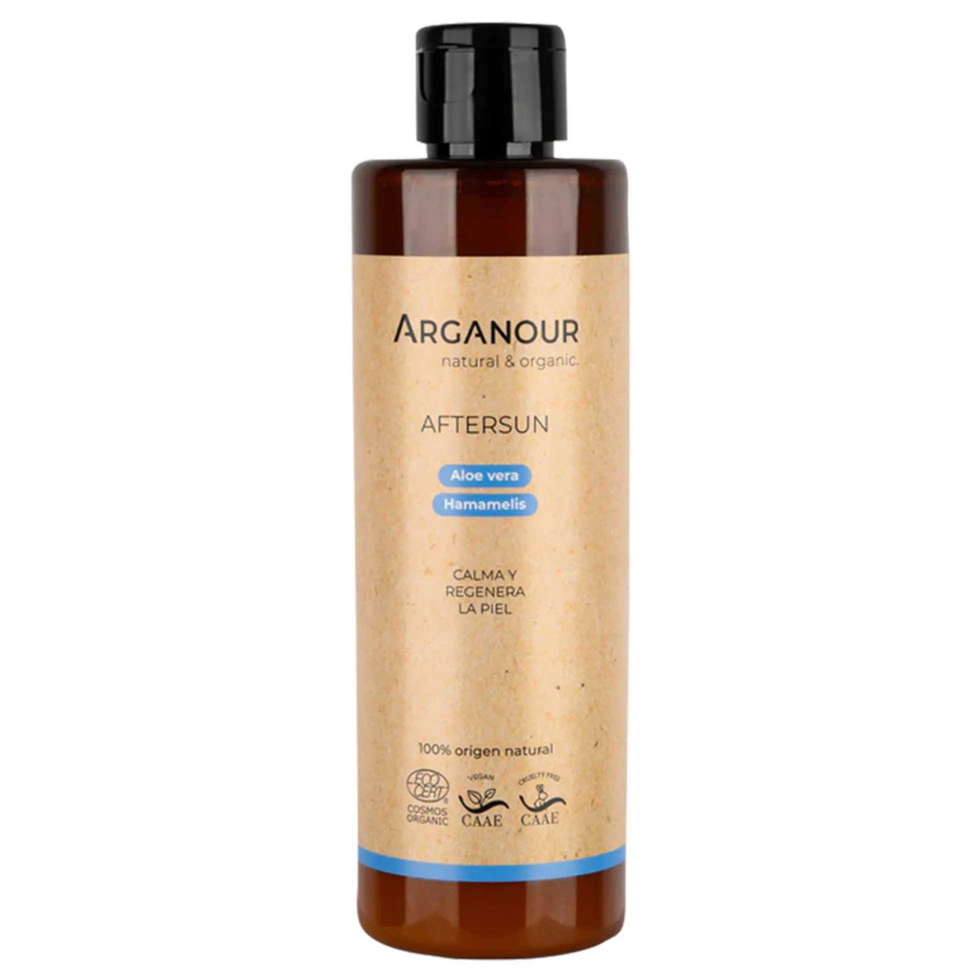 Aftersun Arganour 250ml