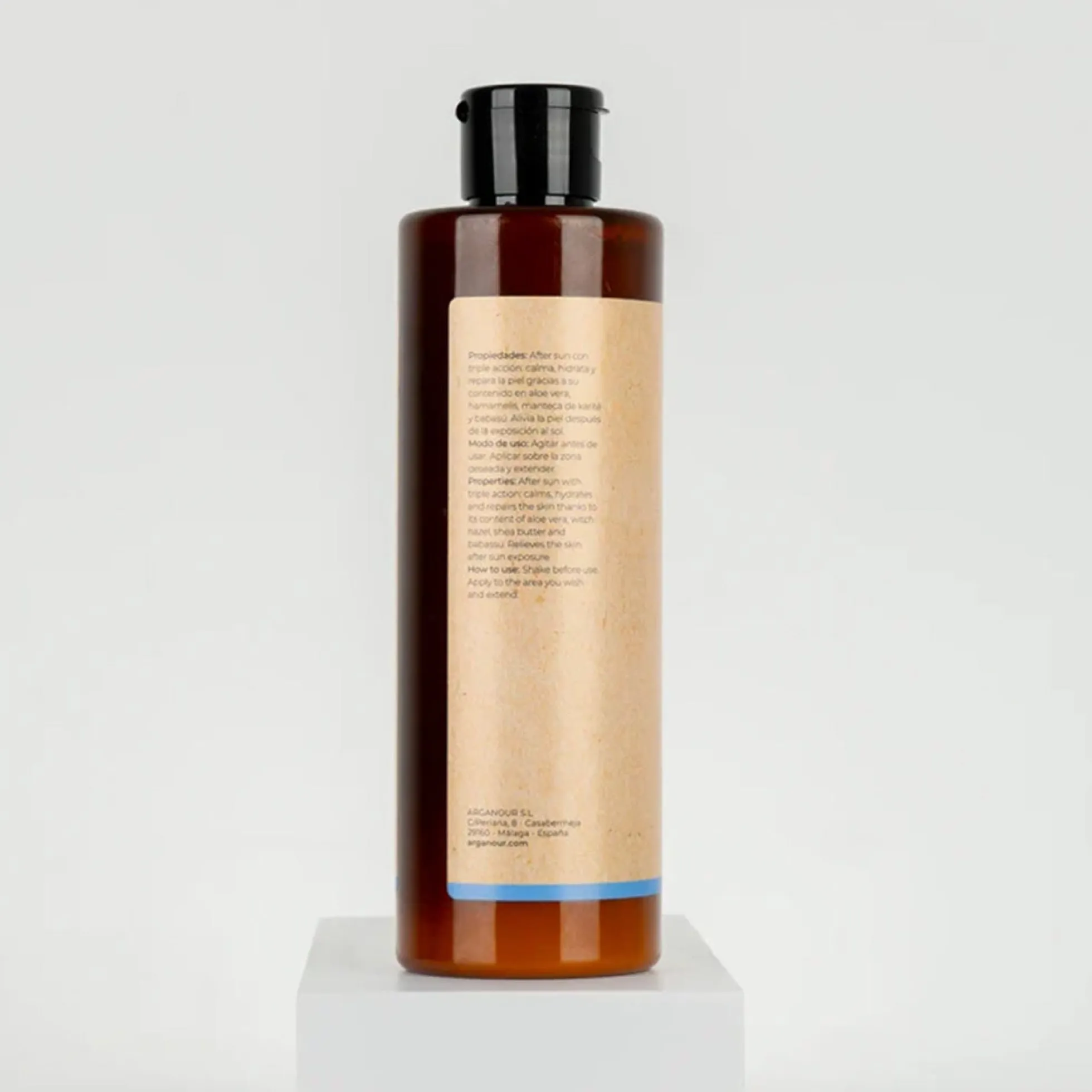 Aftersun Arganour 250ml