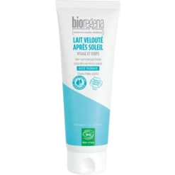 After Sun BIO Hipoalergénico Bioregena, 125 ml