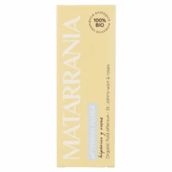 Aftersun Fluida BIO Matarrania 100 ml