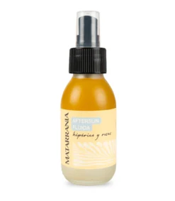 Aftersun Fluida BIO Matarrania 100 ml