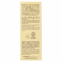 Aftersun Fluida BIO Matarrania 100 ml