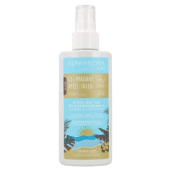 Aftersun Gel Calmante BIO Alphanova 125 ml