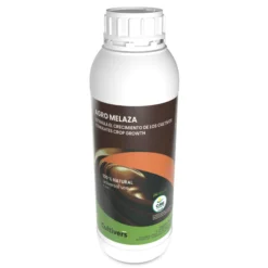 Agro Melaza De Caña Para Plantas Cultivers 1 L
