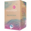 Agua Alcalina 9,5 Monchique Bag in box 10 L