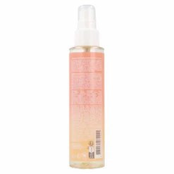 Agua bifásica solar alta protección FPS50 Alphanova 125ml
