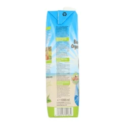Agua de coco Bio Dr. Goerg1 L