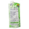 Agua de Coco BIO Isola Bio 500 ml
