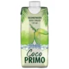 Agua de coco Coco Primo 330 ml