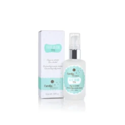 Agua de colonia en spray Carelia 50 ml