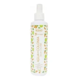 Agua De Colonia Lima-mandarina Boho Beauty Essentials 200 Ml