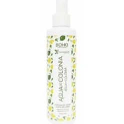 Agua De Colonia Limón Boho Beauty Essentials 200 ml