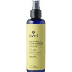 Agua de flores hamamelis Avril 200 ml