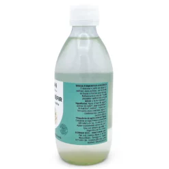 Agua De Kefir Espirulina Té Matcha Eco Bionsan33cl