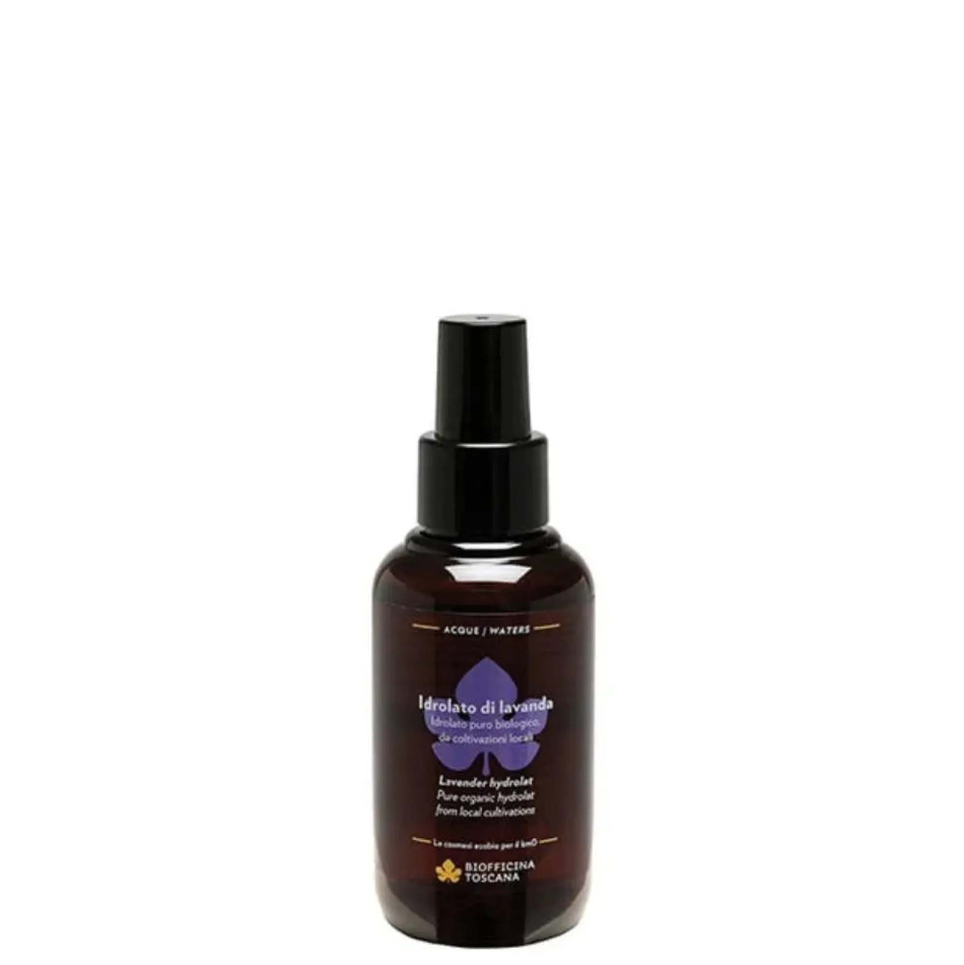 Agua De Lavanda Biofficina Toscana 100ml
