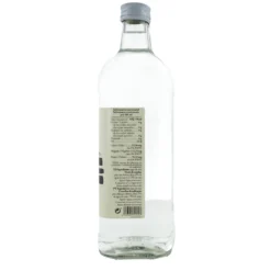 Agua de mar botella cristal La Finestra Sul Cielo 1 litro