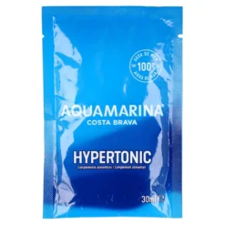 Agua de Mar Hipertónica microfiltrada en stick Aquamarina 30 ml