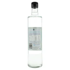 Agua de Mar "Ibiza y Formentera", Deep Sea Water. 750ml