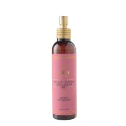 Agua De Rosas Damascena Bio Isha Cosmetics 150ml