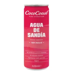 Agua de Sandia COCOCOAST 32 cl