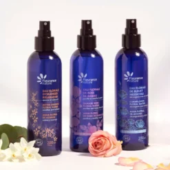 Agua Floral De Azahar Eco Fleurance Nature 200ml