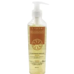 Agua Micelar Anti-age Gyada Facial Renaissance 500ml