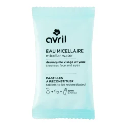 Agua Micelar a reconstituir Avril 200 ml