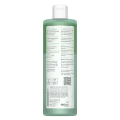 Agua micelar bifásica barrier balance Lavera 400 ml