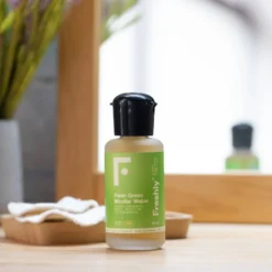 Agua Micelar Fresh Green Fresly 100ml